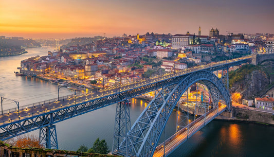 Porto en 3 jours ? une escapade inoubliable !