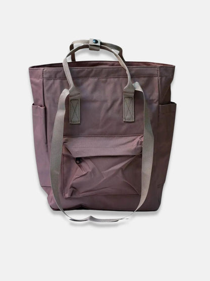 Bagage à Main Avion Navigator Urban Tote | OdinLite.com Brun rosé