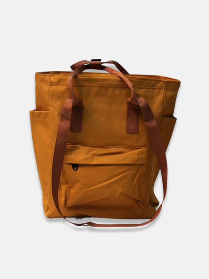 Bagage à Main Avion Navigator Urban Tote | OdinLite.com Jaune