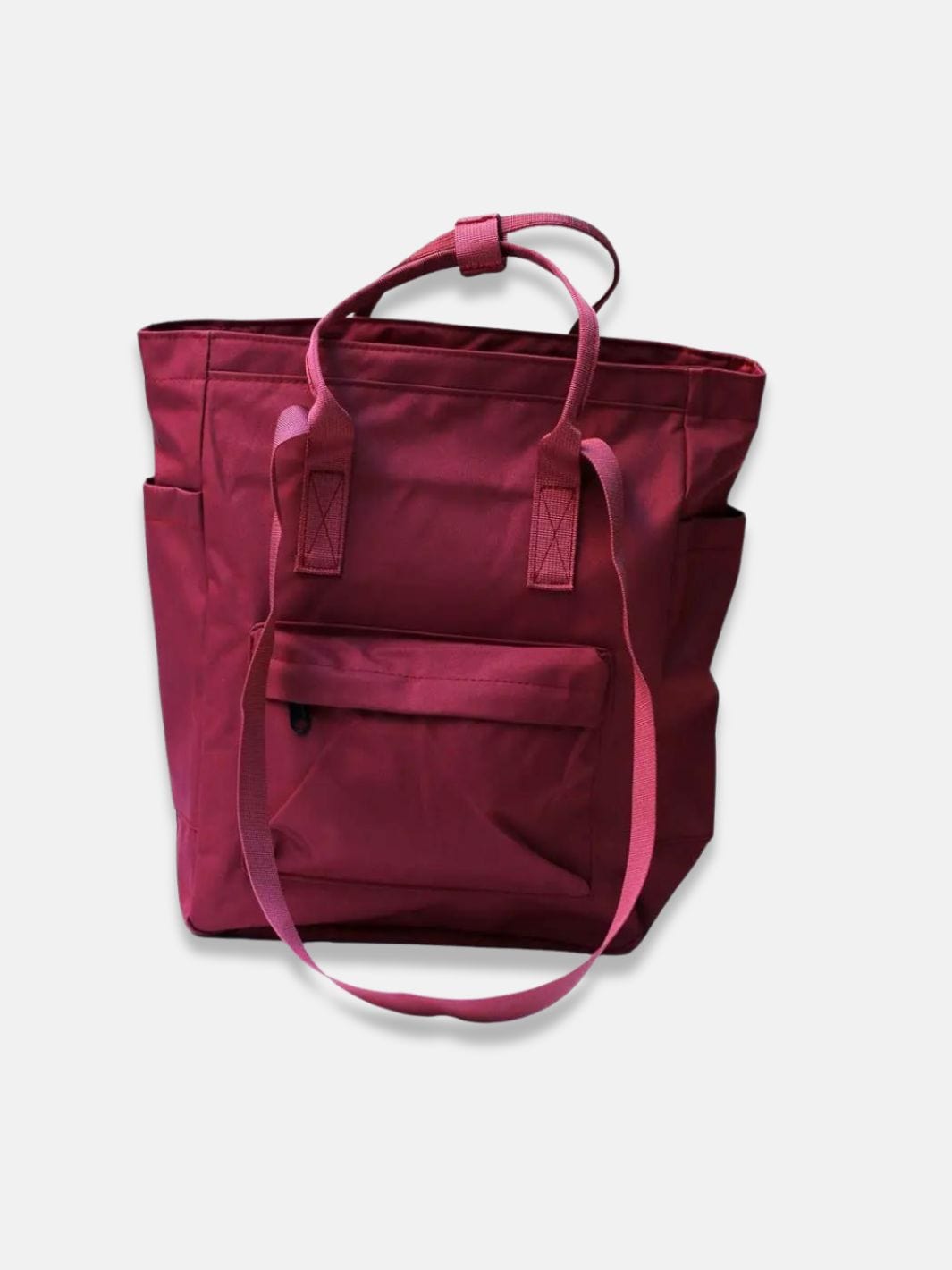 Bagage à Main Avion Navigator Urban Tote | OdinLite.com Rouge