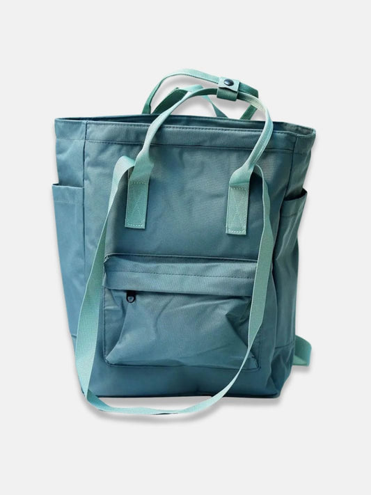 Bagage à Main Avion Navigator Urban Tote | OdinLite.com Vert clair