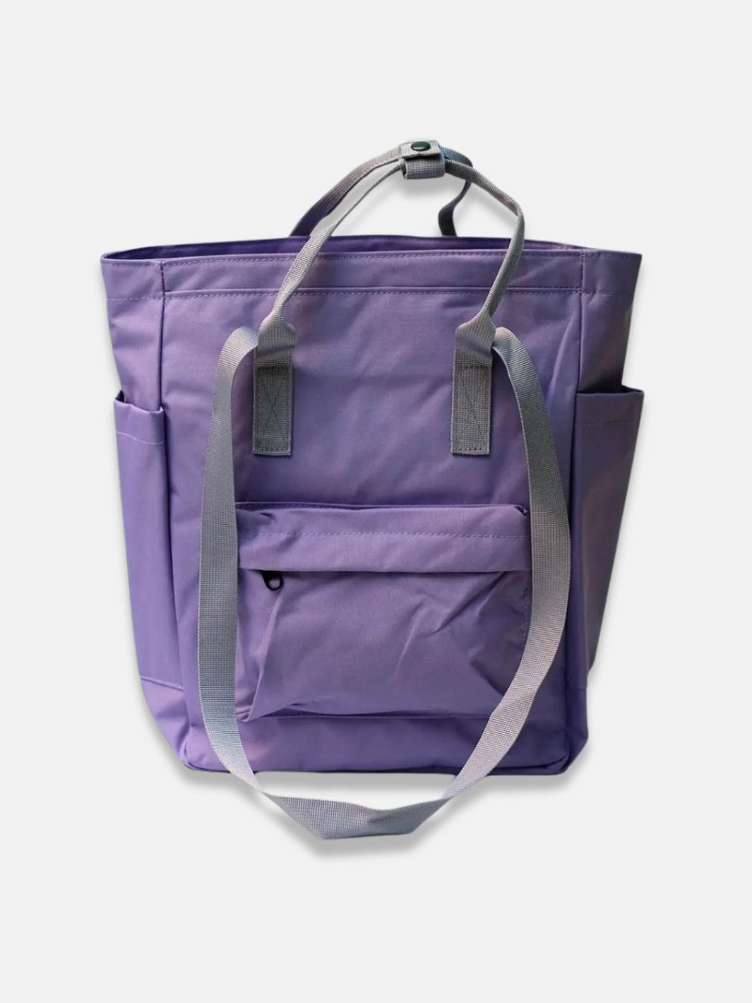 Bagage à Main Avion Navigator Urban Tote | OdinLite.com Violet