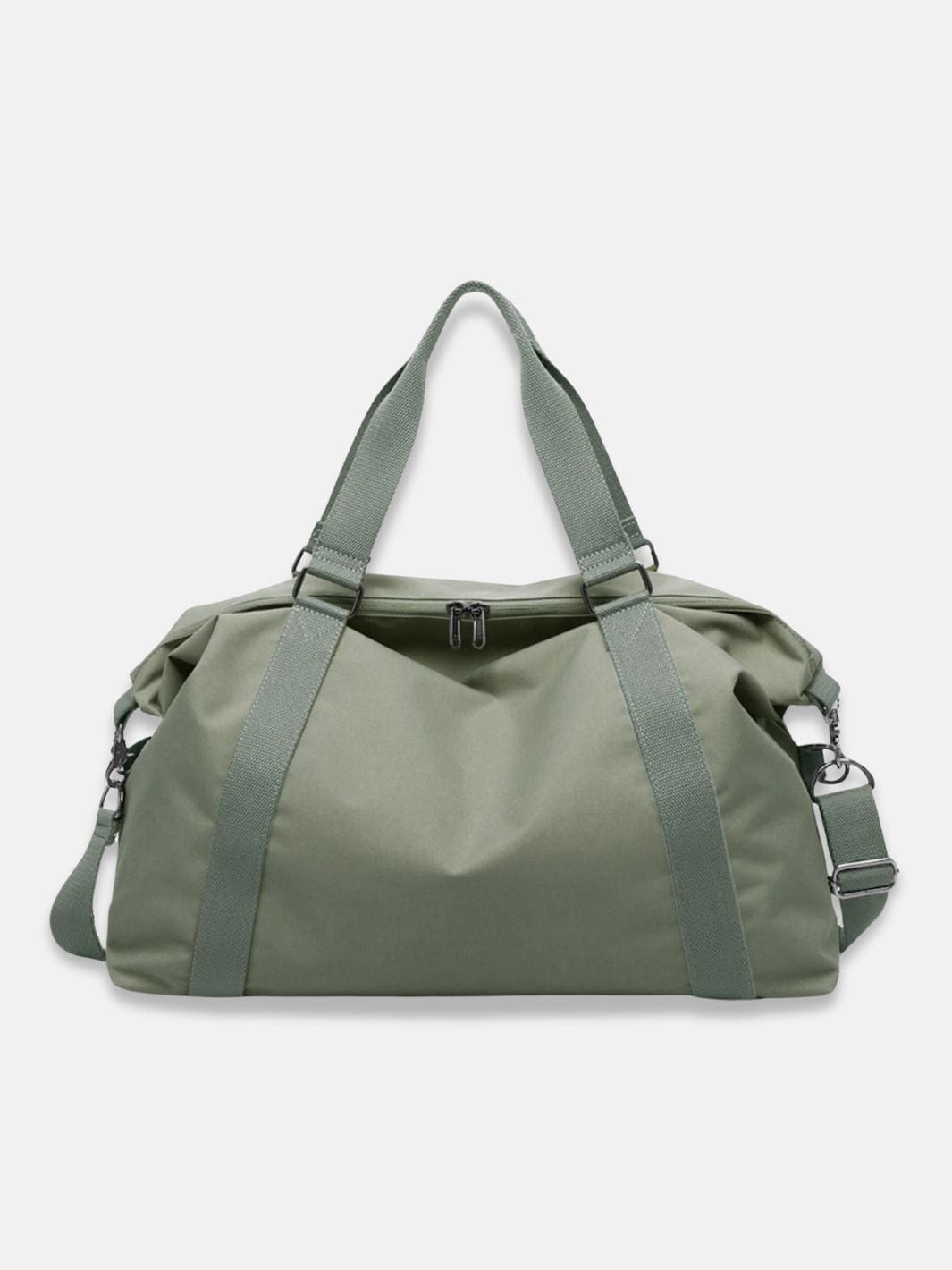 Bagage à main EasyJet | OdinLite.com 50x32x19cm / Vert