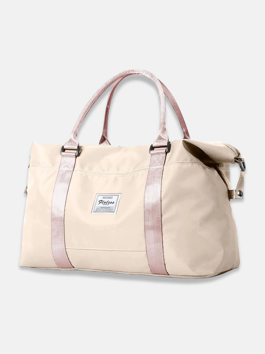 Bagage à main Tui Tote | OdinLite.com Beige