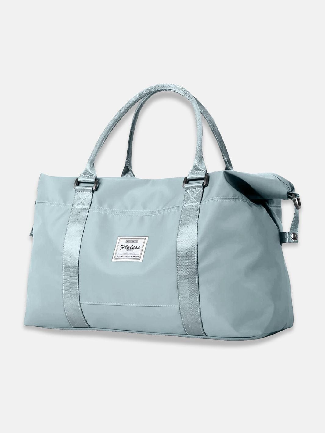 Bagage à main Tui Tote | OdinLite.com Bleu