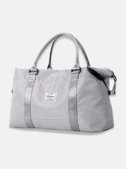 Bagage à main Tui Tote | OdinLite.com Gris