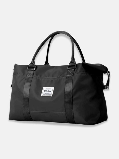 Bagage à main Tui Tote | OdinLite.com Noir