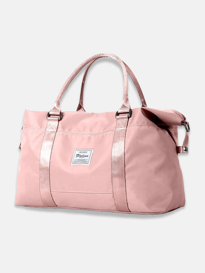 Bagage à main Tui Tote | OdinLite.com Rose