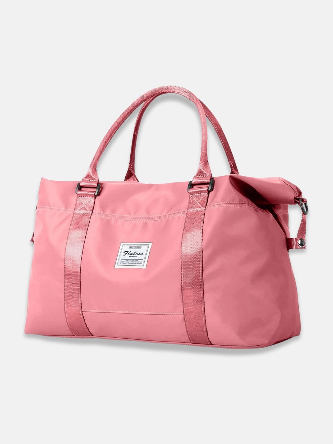 Bagage à main Tui Tote | OdinLite.com Rose vif