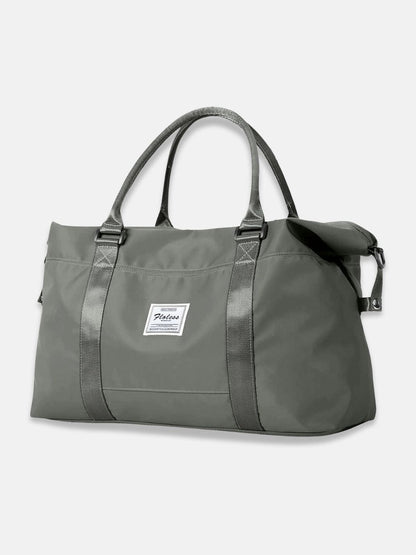 Bagage à main Tui Tote | OdinLite.com Vert foncé