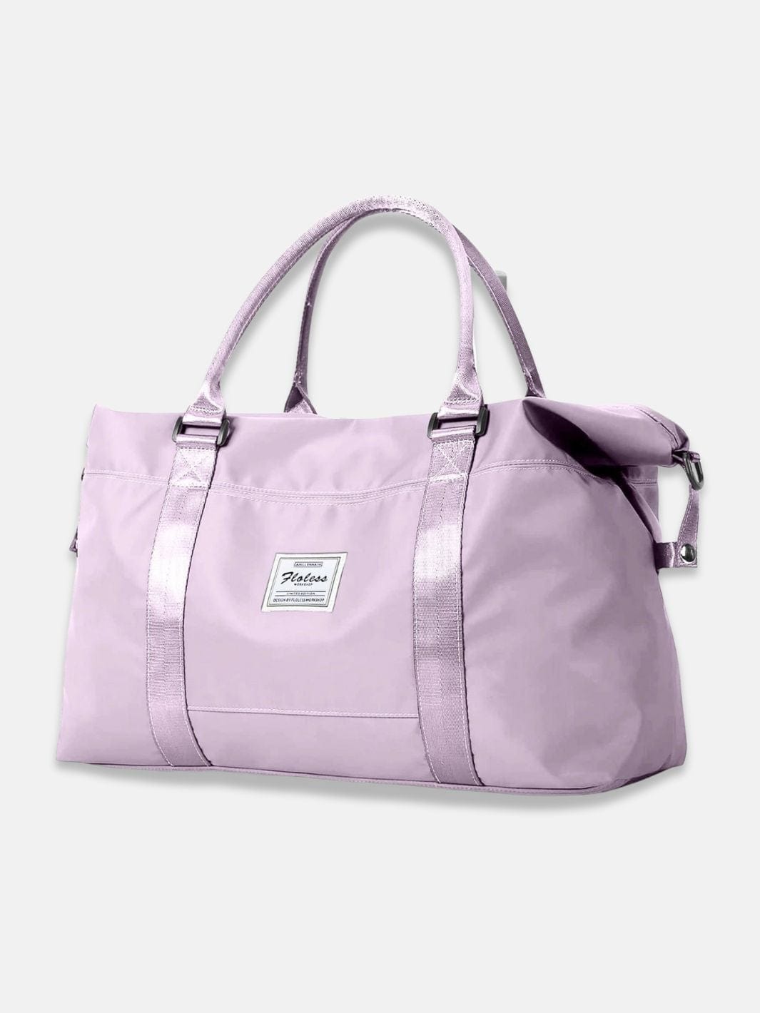 Bagage à main Tui Tote | OdinLite.com Violet