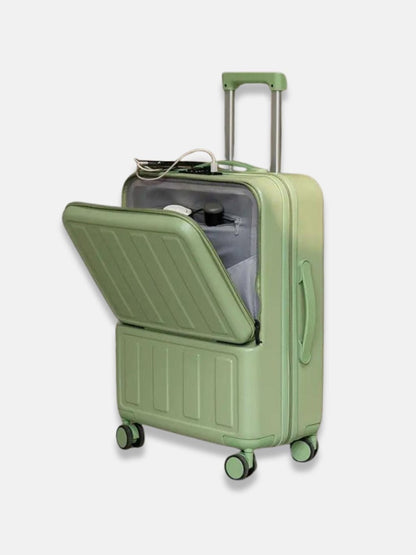 Bagage Avion Cabine MultiPro Lite | OdinLite.com Easy / Vert