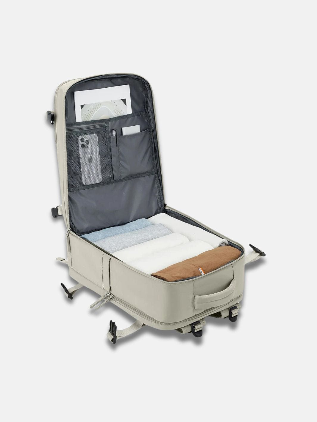 Bagage Cabine Easyjet 45x36x20 | OdinLite.com