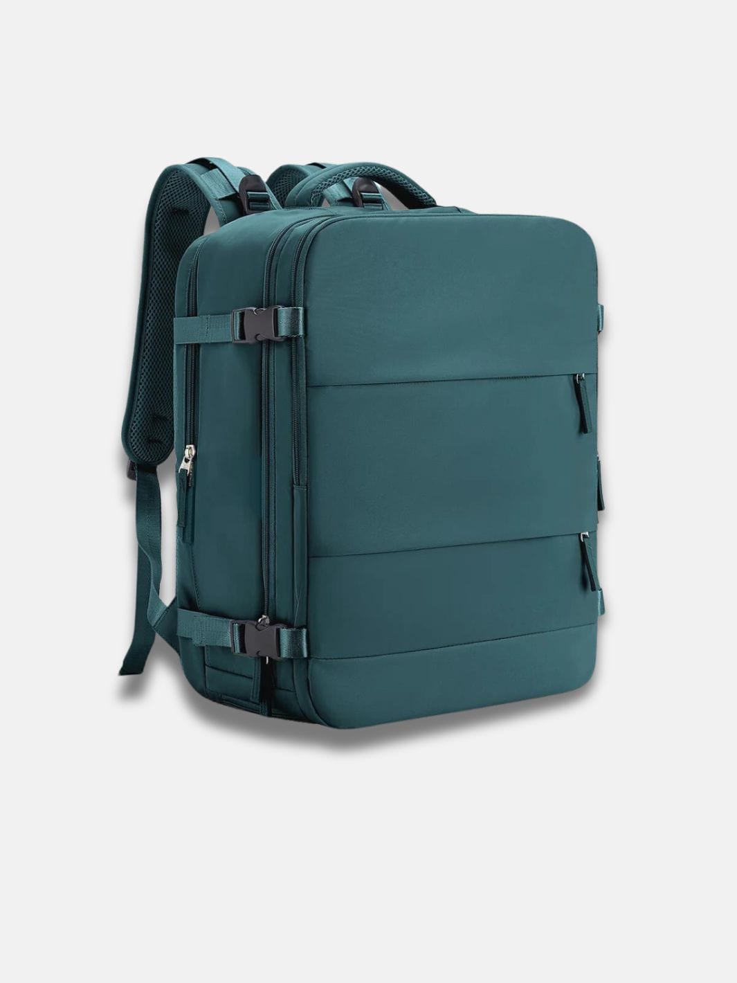 Bagage Cabine Easyjet 45x36x20 | OdinLite.com Ryan / Bleu paon