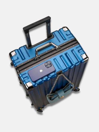 Bagage Cabine Easyjet Triomphe Voyageur | OdinLite.Com Easy / Bleu