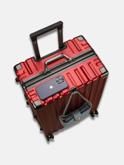 Bagage Cabine Easyjet Triomphe Voyageur | OdinLite.Com Easy / Rouge