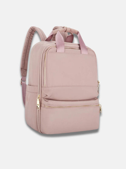 Bagage Cabine Sac à Dos Luxury | OdinLite.com Ever / Rose