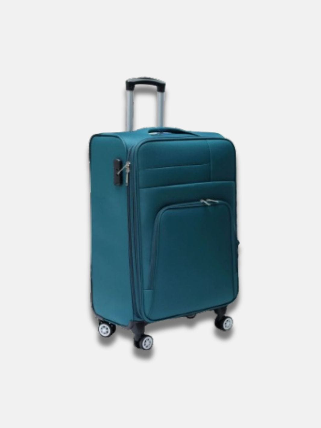 Bagage Cabine Souple Voyageur Agile | OdinLite.com