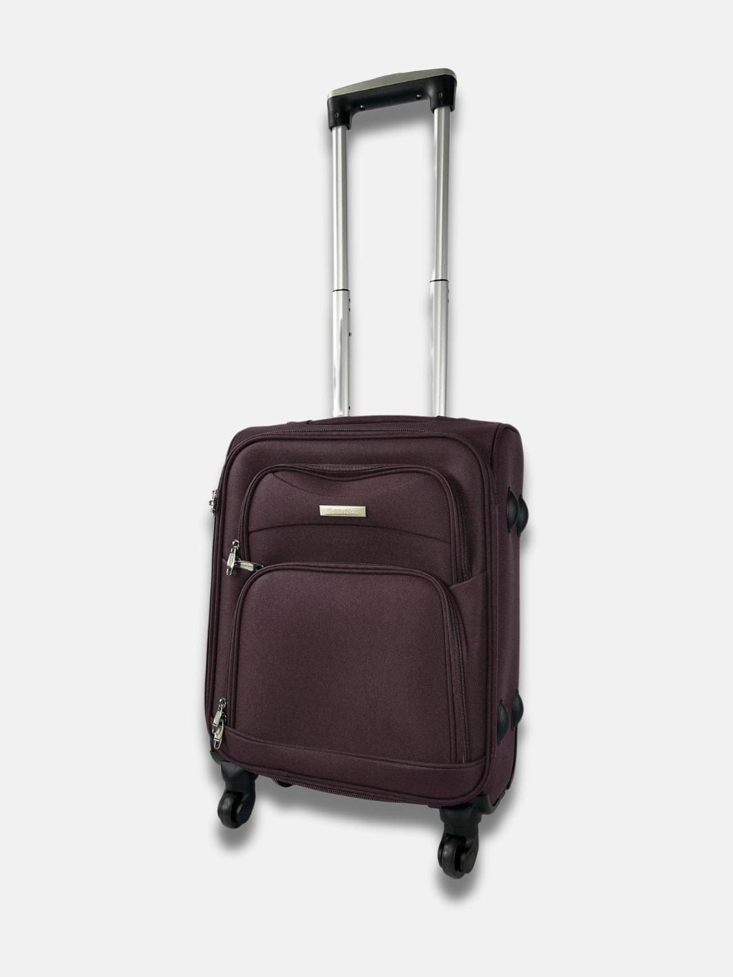 Bagage Cabine Taille Easyjet Escapade | OdinLite.com Gris