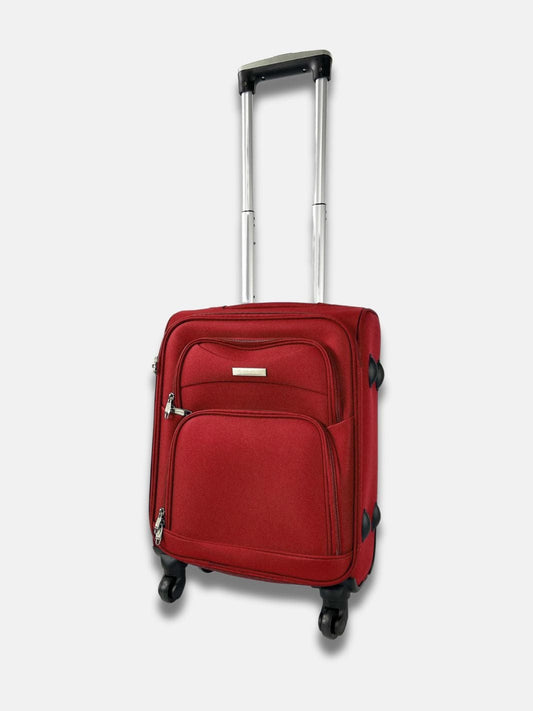 Bagage Cabine Taille Easyjet Escapade | OdinLite.com Rouge