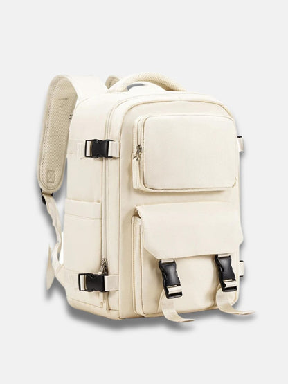 Bagage Pour Cabine Ordinateur RWN | OdinLite.com Ever / Beige