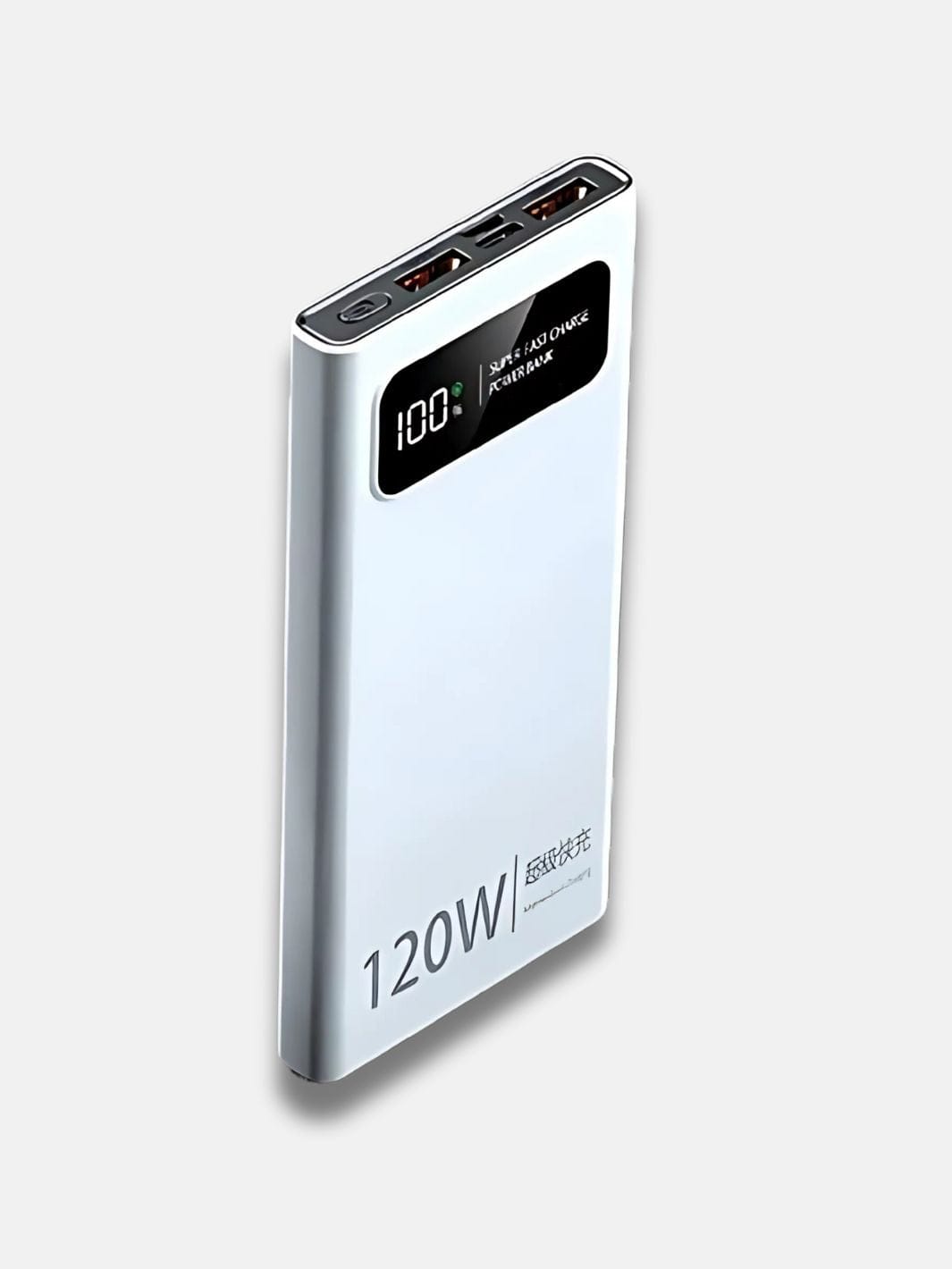 Batterie Externe 100000mah | OdinLite.com