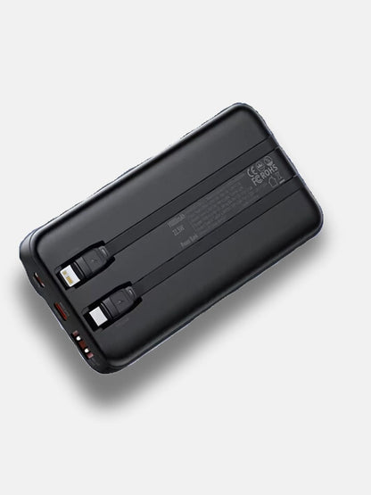 Batteries externes pour smartphones | OdinLite.com