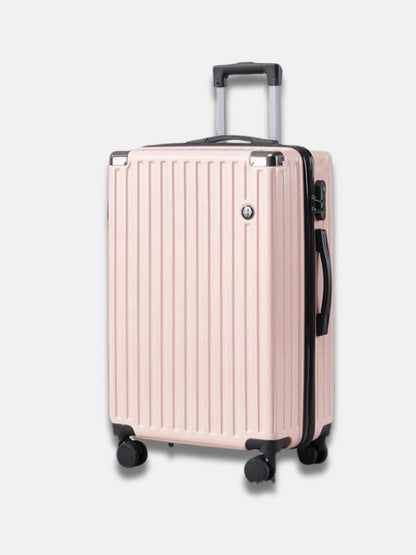 Cabine Valise TravelPro Elite | OdinLite.com 55x34x21cm / Rose