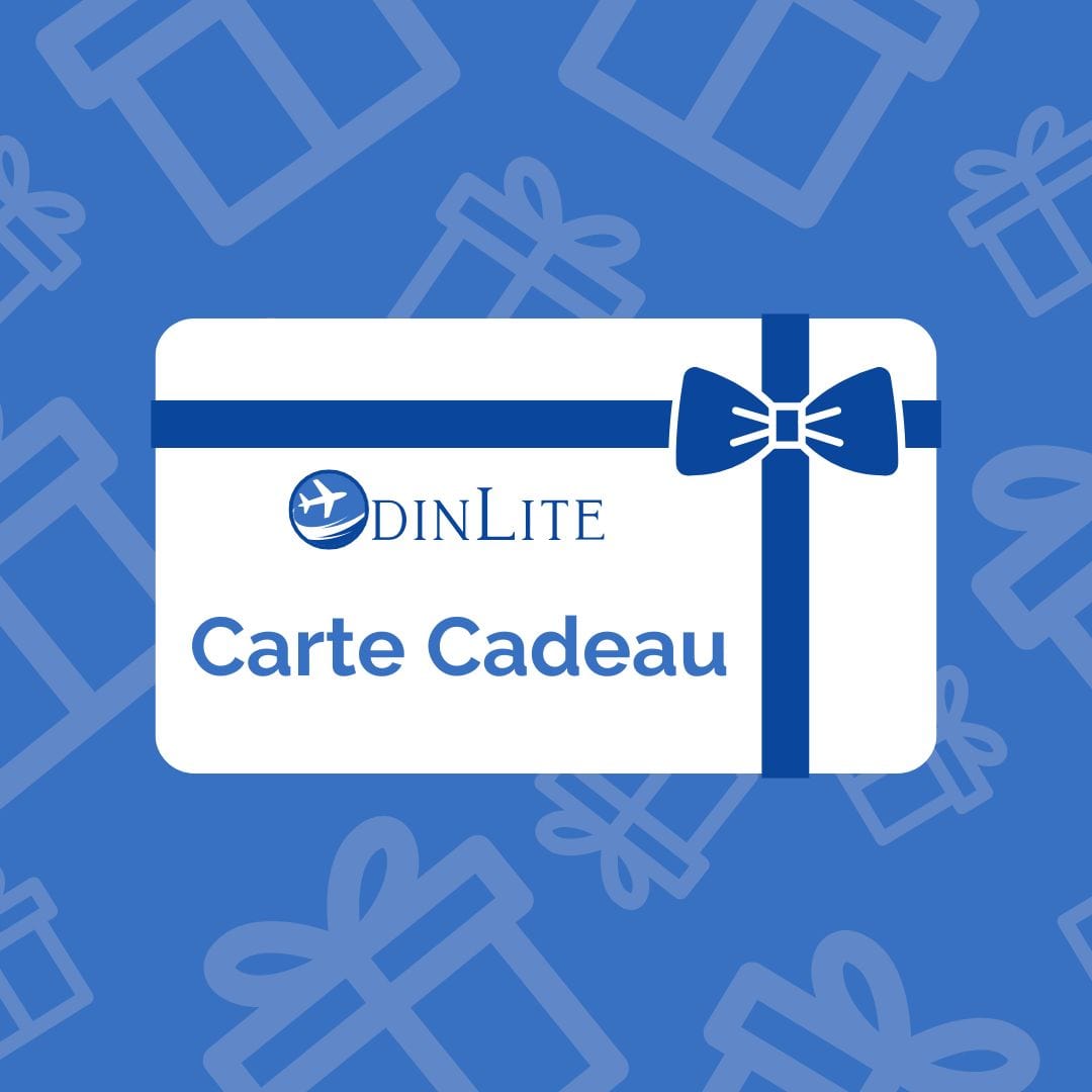 Carte Cadeau | OdinLite.com