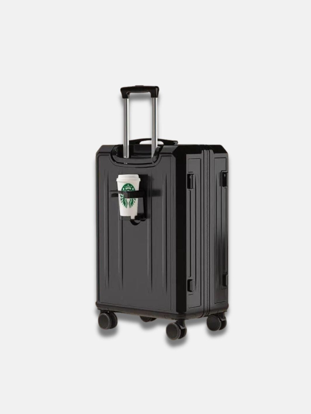 Easyjet Valise Cabine Perfect Cruise | OdinLite.Com EasyB / Noir Solo