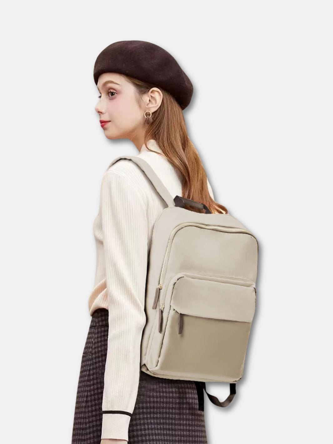 Femme Sac à Dos Women In Business | OdinLite.com