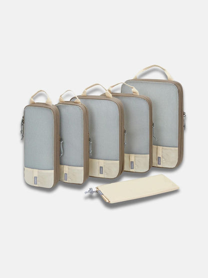 Organisateur De Sac De Voyage | OdinLite.com Organisateur / Set de 6 pièces Kaki