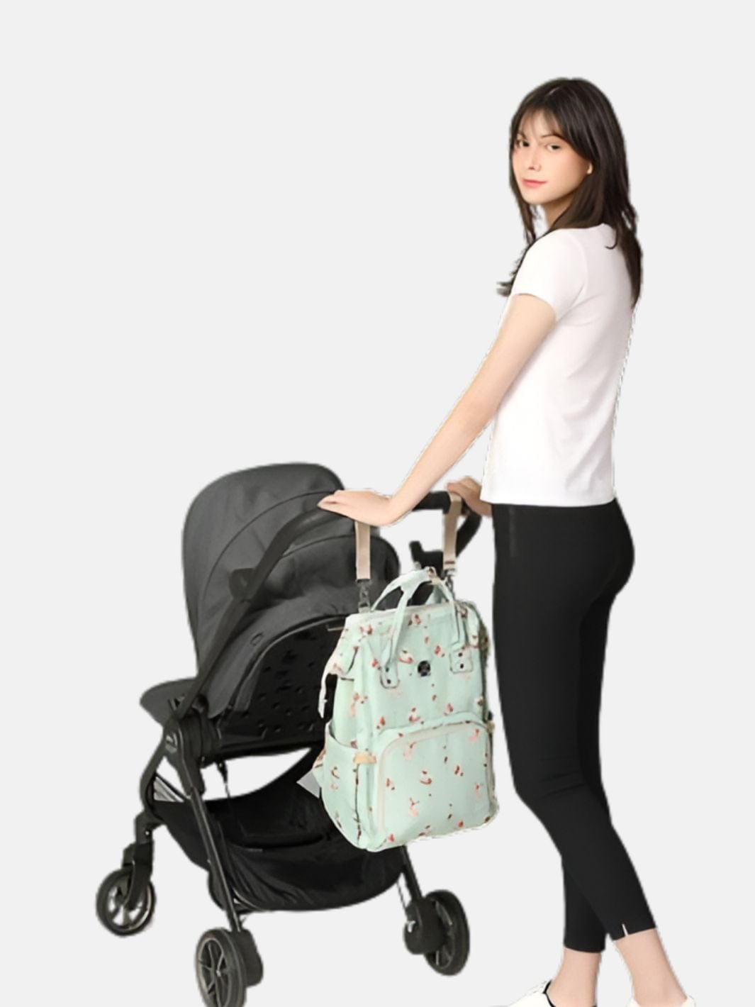 Sac à Dos bébé Parenting Joy | OdinLite.com