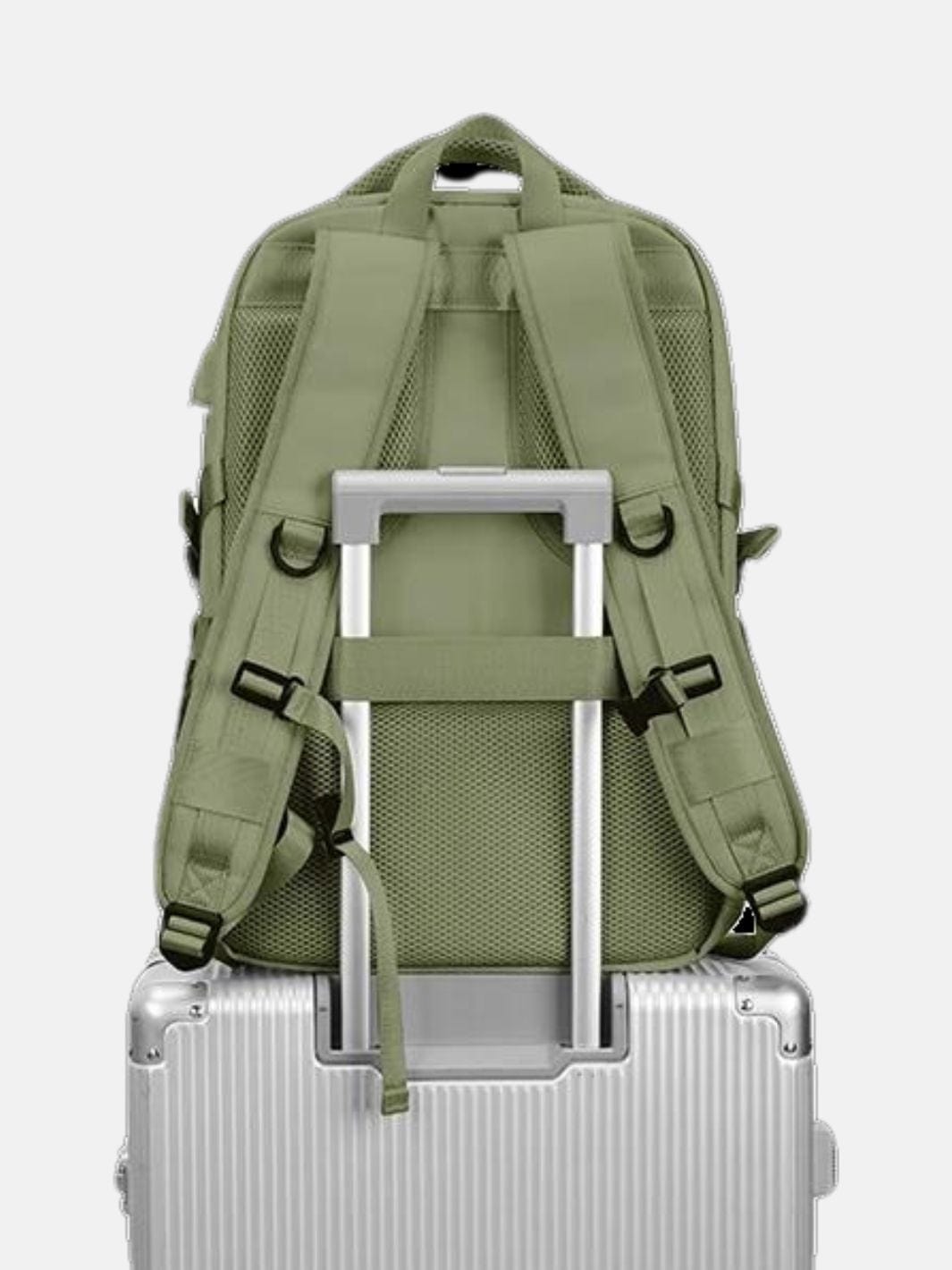 Sac à Dos Cabine Avion Freelancer Lite | OdinLite.Com