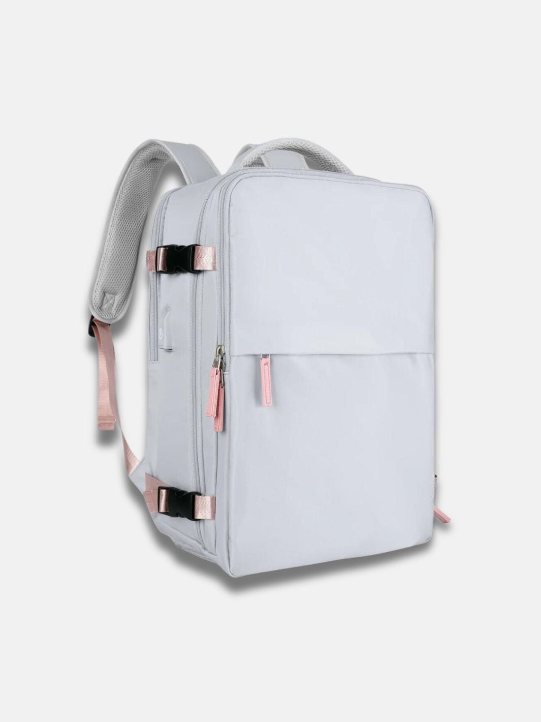 Sac à Dos De Voyage Fly Away 2 | OdinLite.com Ever / Gris