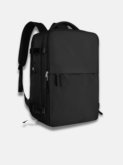 Sac à Dos De Voyage Fly Away 2 | OdinLite.com Ever / Noir