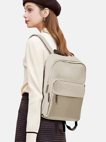 Sac à Dos En Bagage Cabine Casual | OdinLite.com