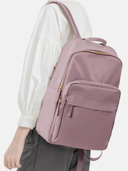 Sac à Dos En Bagage Cabine Casual | OdinLite.com Ever / Violet