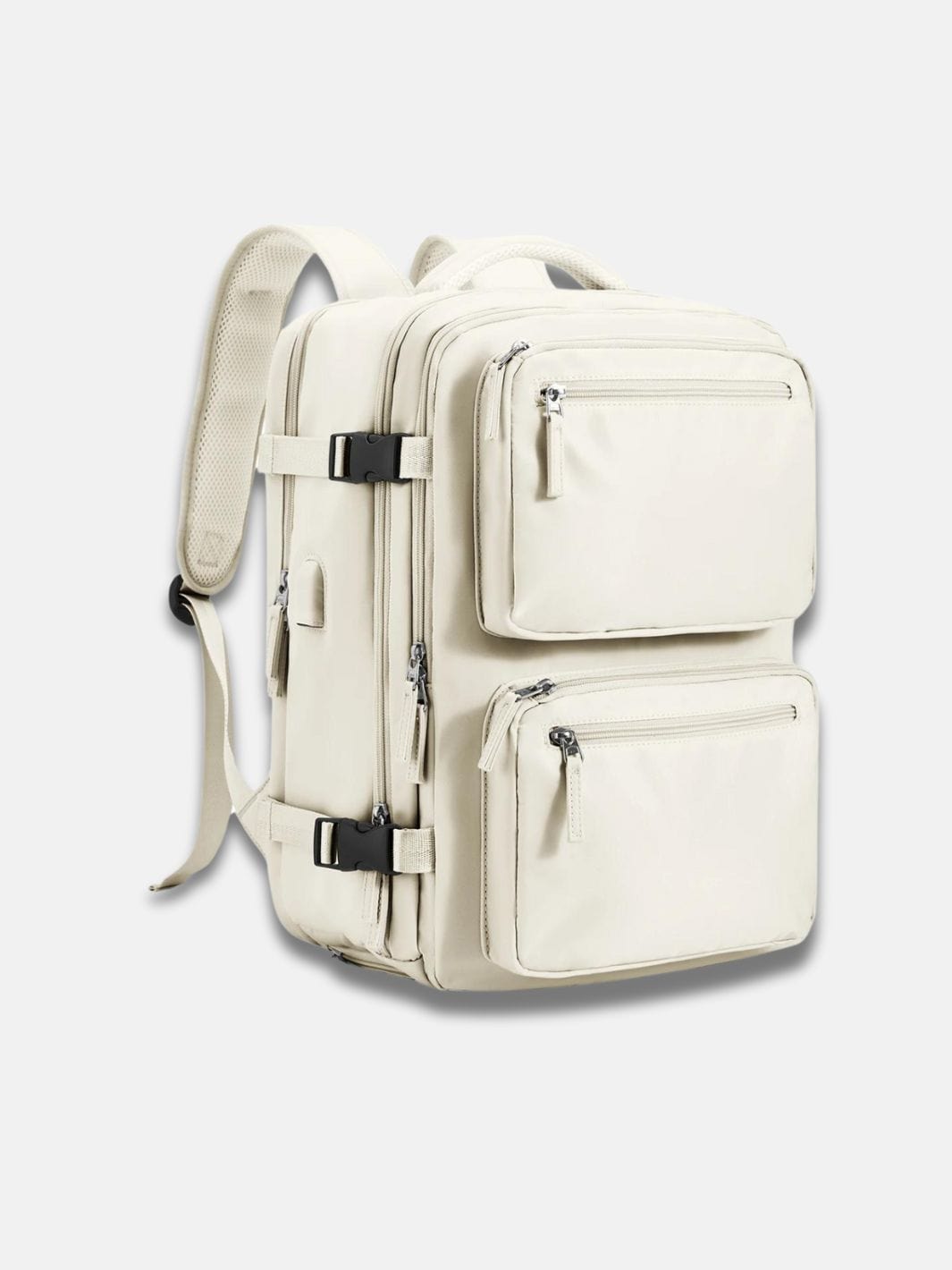 Sac à Dos Etanche MultiTraveler | OdinLite.com Ever / Beige