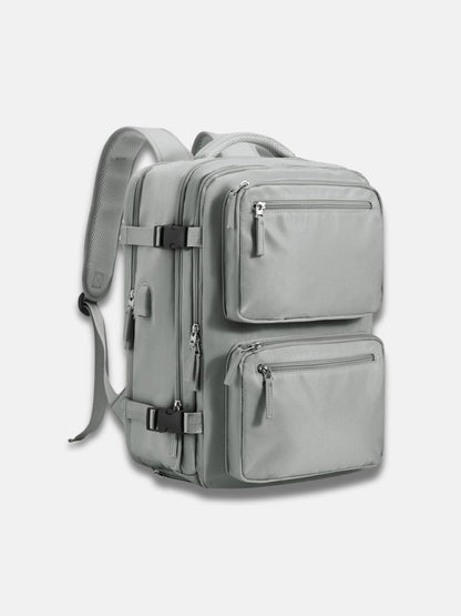 Sac à Dos Etanche MultiTraveler | OdinLite.com Ever / Gris