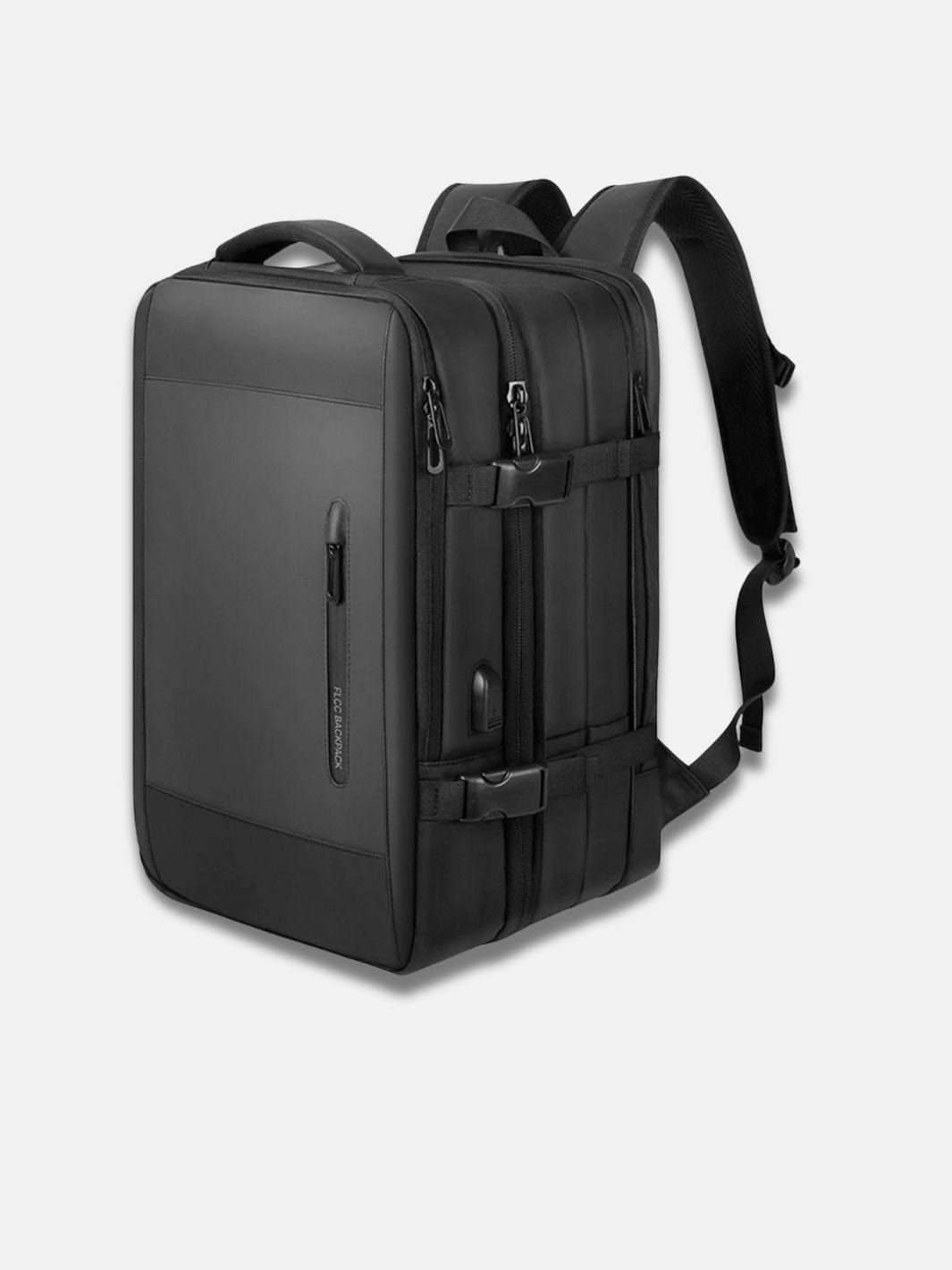 Sac à dos Minimalist Business Max | OdinLite.com Ever / Noir