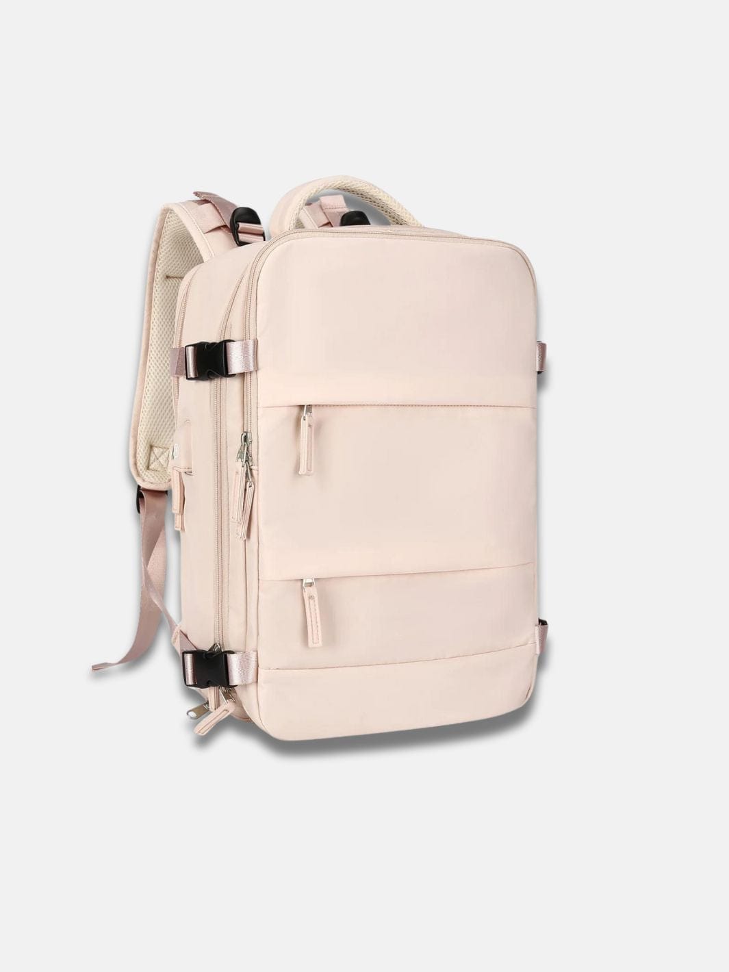 Sac à Dos Ordinateurs Laptop Pro 1 | OdinLite.com Ever (42x32x17) / Beige