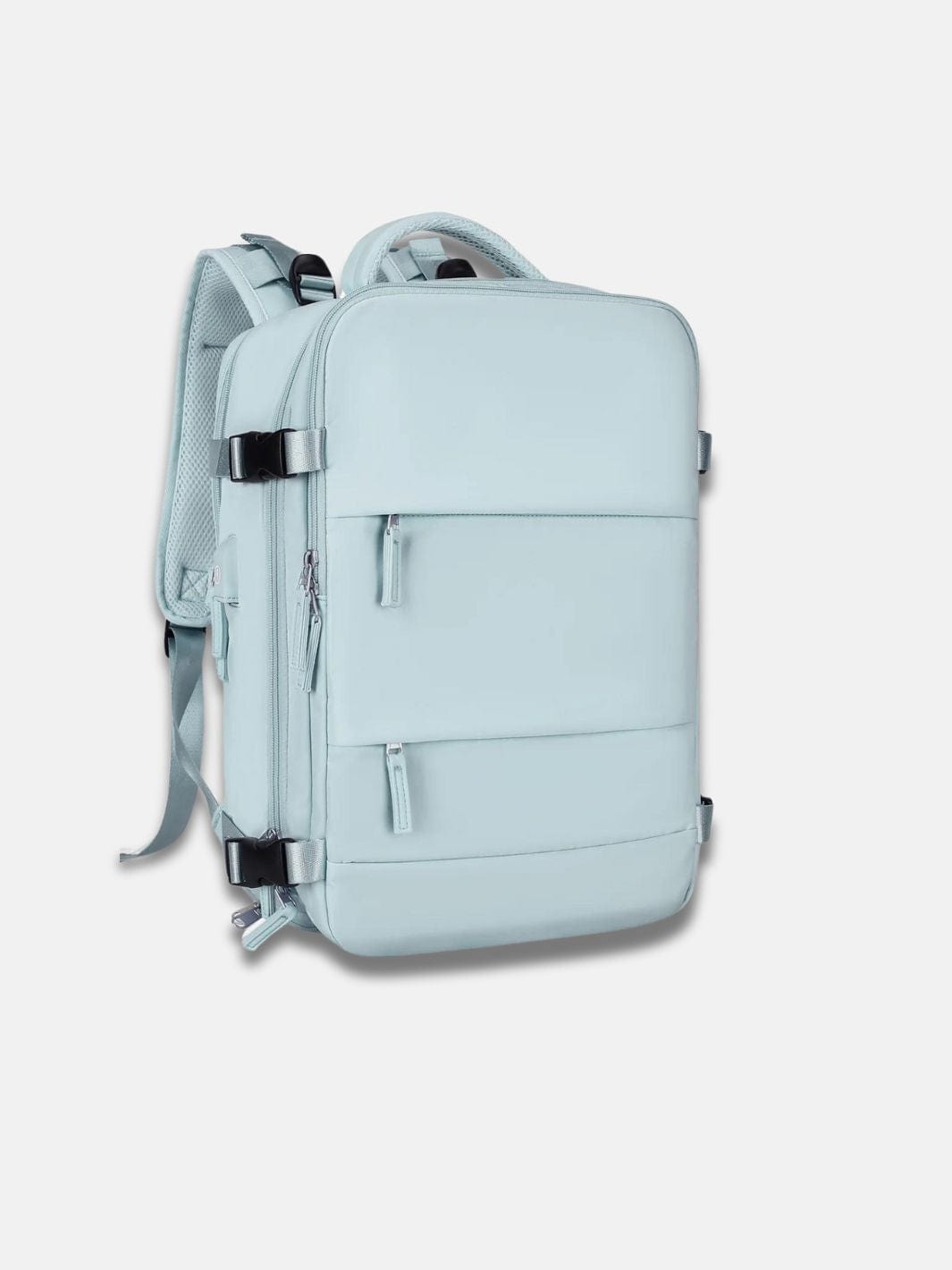 Sac à Dos Ordinateurs Laptop Pro 1 | OdinLite.com Ever (42x32x17) / Bleu