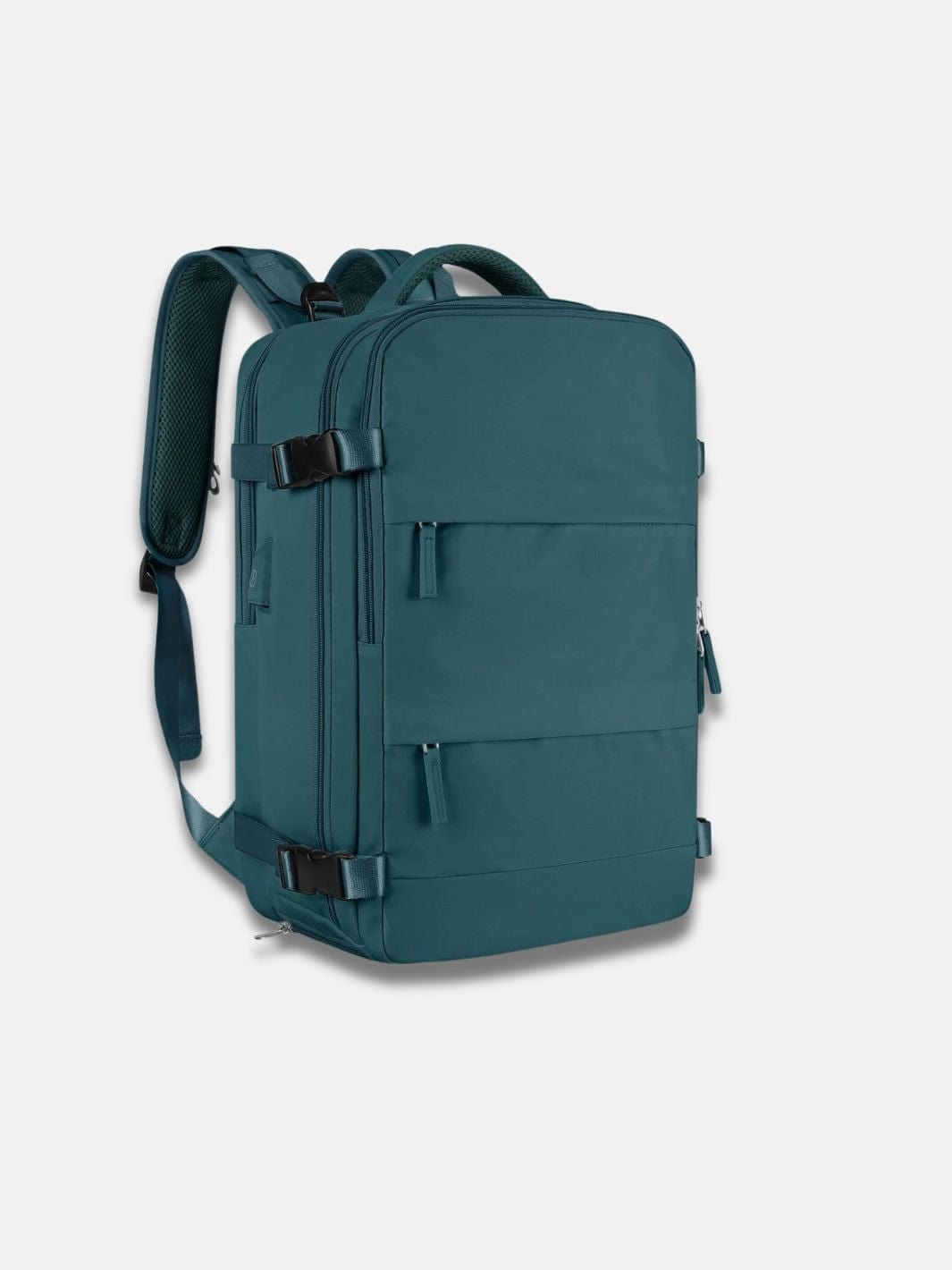 Sac à Dos Ordinateurs Laptop Pro 1 | OdinLite.com Ever (42x32x17) / Bleu paon