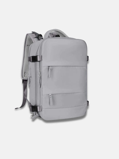 Sac à Dos Ordinateurs Laptop Pro 1 | OdinLite.com Ever (42x32x17) / Gris