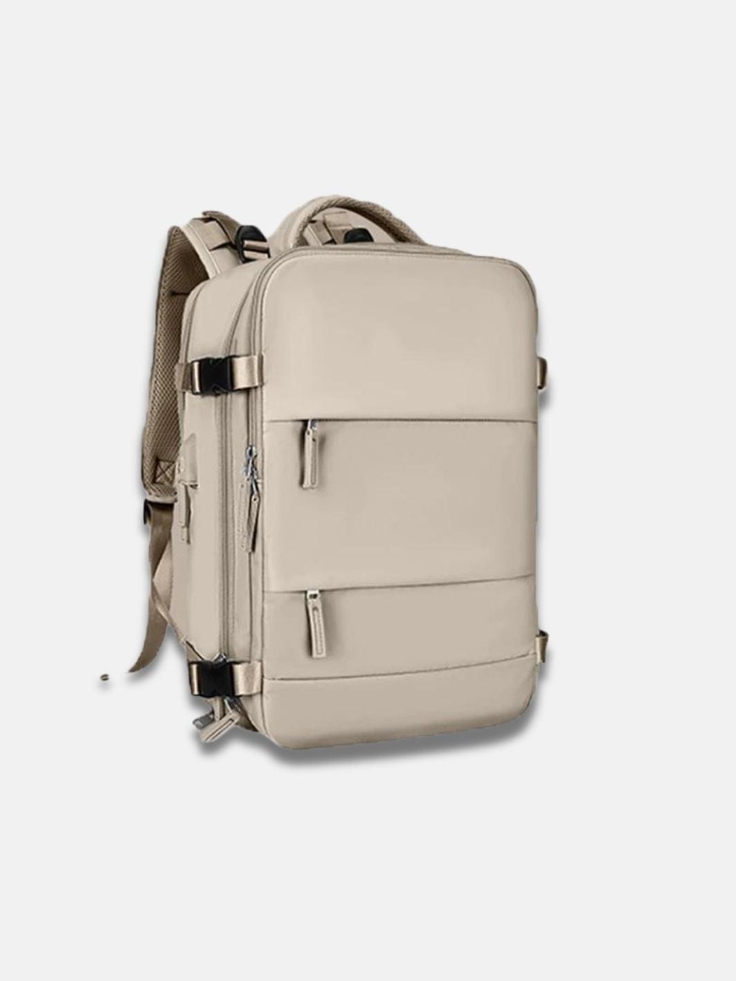 Sac à Dos Ordinateurs Laptop Pro 1 | OdinLite.com Ryan (42x33x19) / Kaki