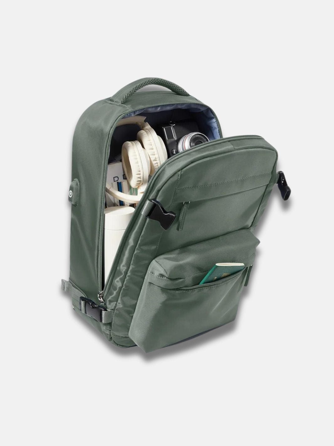 Sac à Dos Pour Bagage Cabine | OdinLite.com