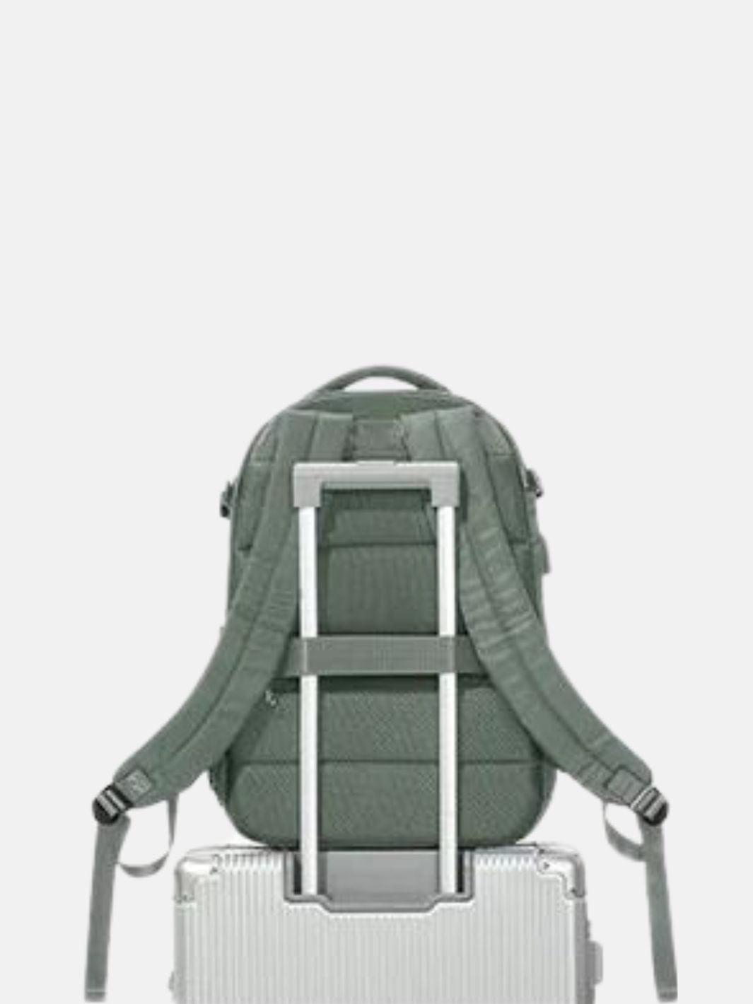 Sac à Dos Pour Bagage Cabine | OdinLite.com