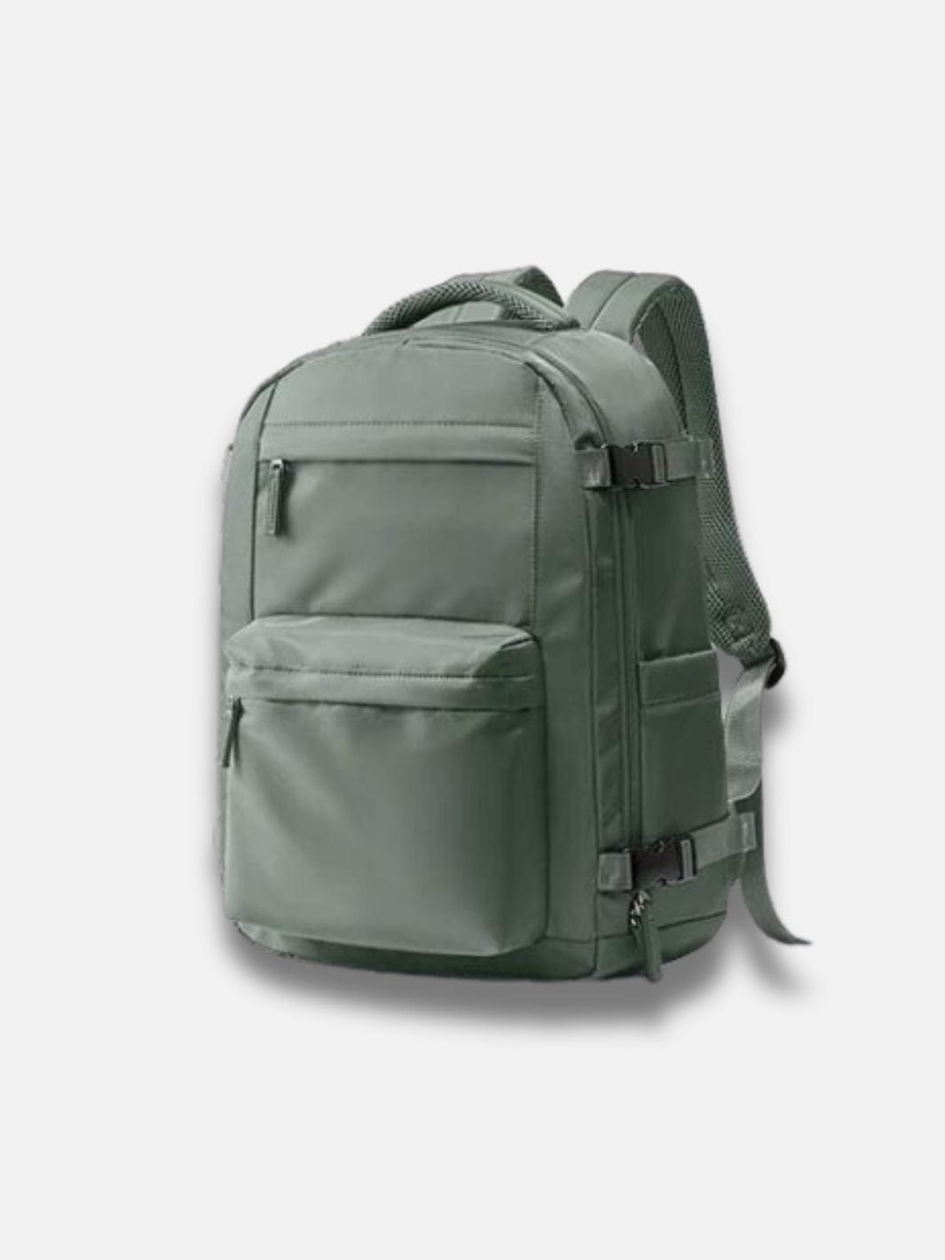 Sac à Dos Pour Bagage Cabine | OdinLite.com Ever / Vert