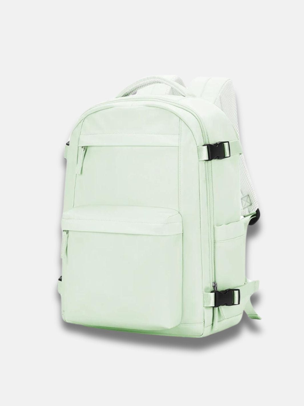 Sac à Dos Pour Bagage Cabine | OdinLite.com Ever / Vert clair